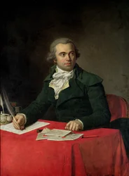 Jules-Francois Pare (overleden 1819) 1793